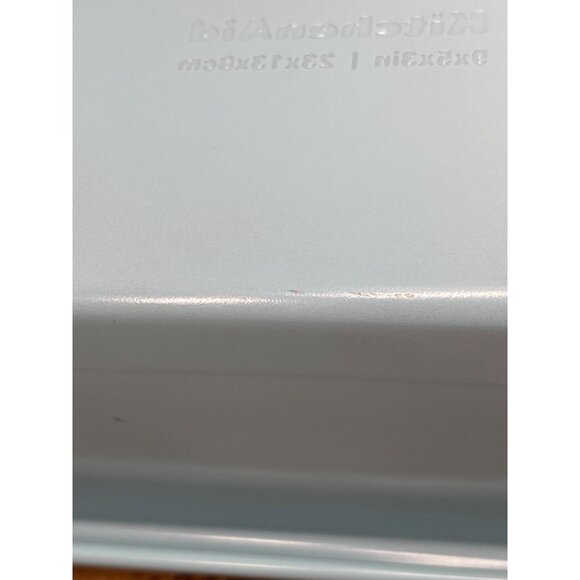 KitchenAid Nonstick 9x5-Inch Loaf Pan Aluminized Steel Durable New‎ With Tags! - Picture 5 of 5